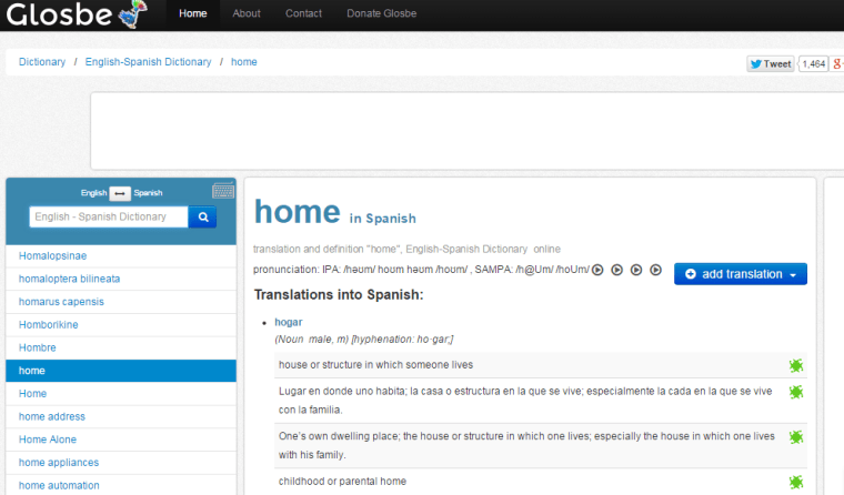 home_-_spanish_-_glosbe
