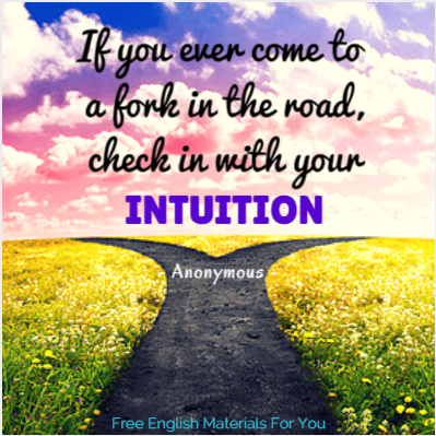 intuition_quote
