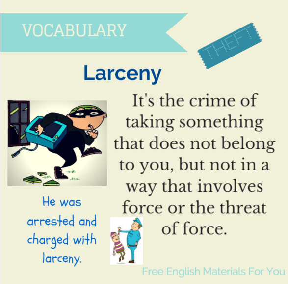 Larceny01