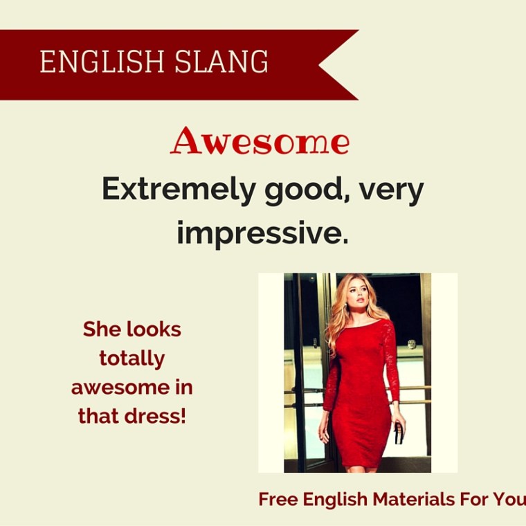 Awesome English Slang Meaning.jpg