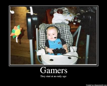 Gamers