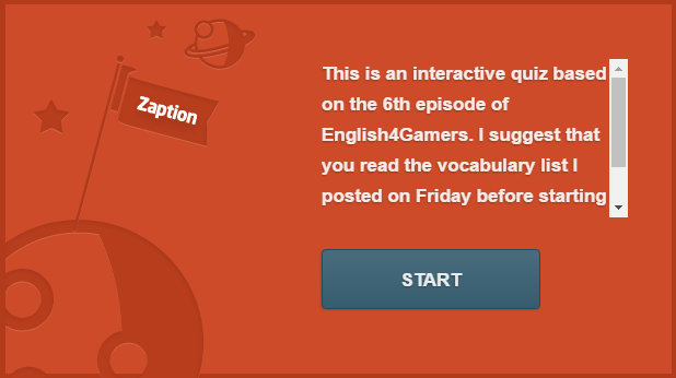 English4Gamers episode 6 Super Mario Kart Listening Comprehension femfy Free English Materials For You.png