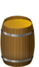 barrel