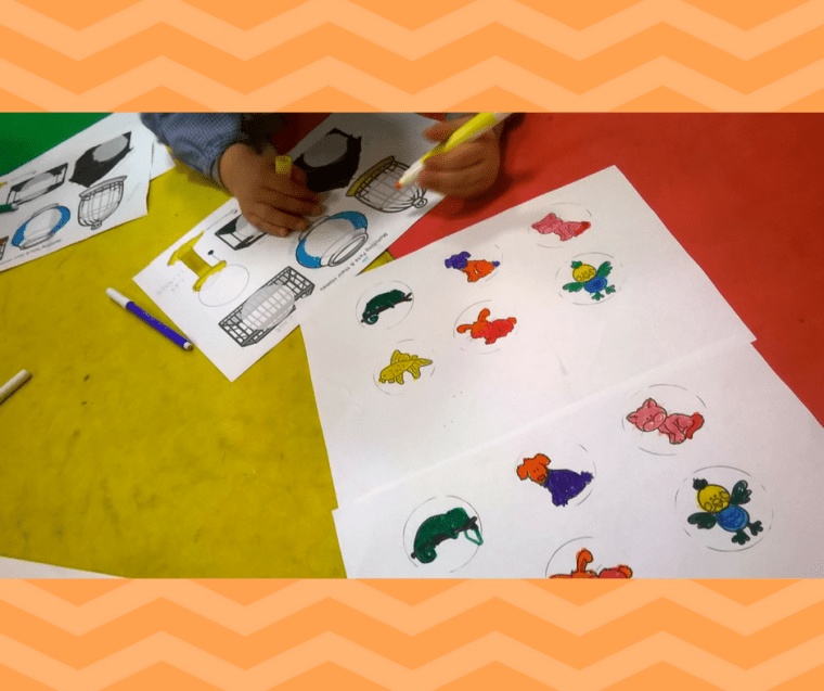 Animals and their homes kids activity coloring pages femfy.png